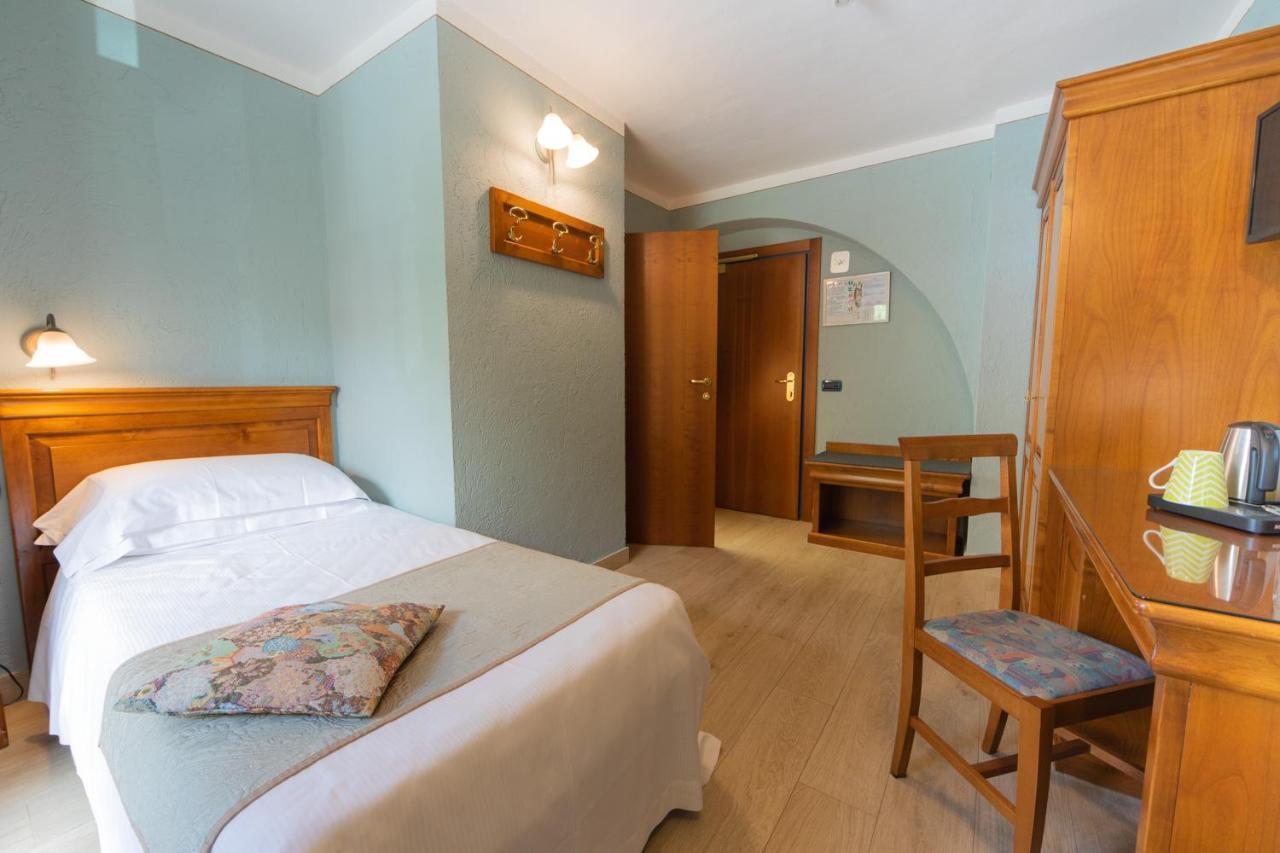 Hotel Du Glacier Ла-Тюйль Экстерьер фото